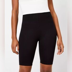 New LOFT‎ Bike Shorts